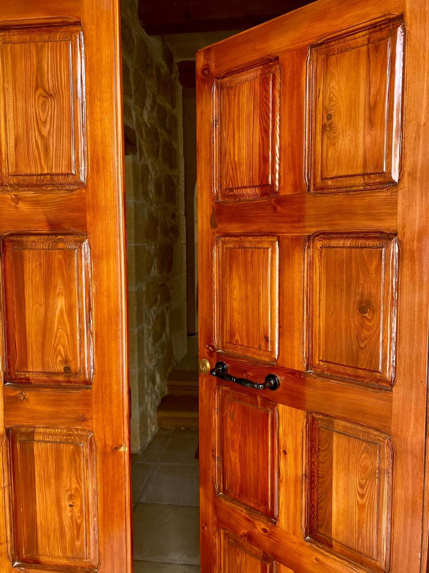 Mj Farmhouse B&B Шаара Экстерьер фото